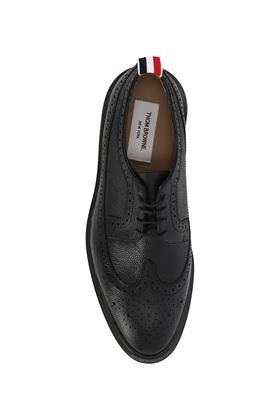 Longwing brogues THOM BROWNE | MFD002H00198001